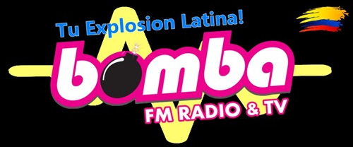 bomba fm reggaeton